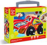 Hape: Little Racerâ€™s Busy Board