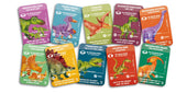 Hape: 200pc Dinosaur Glowing Puzzle (1.5m)