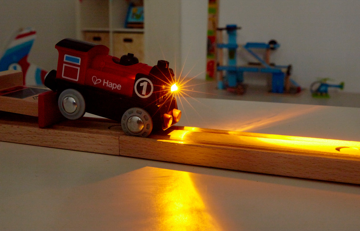 Hape: Battery Powered Engine No.1