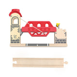 Hape: Lifting Bridge