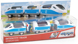 Hape: Intercity Train