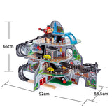 Hape: Mighty Mountain Mine