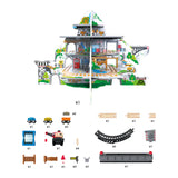 Hape: Mighty Mountain Mine