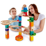 Hape: Quadrilla Marble Run - Cliffhanger