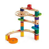 Hape: Quadrilla Marble Run - Cliffhanger
