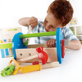 Hape: Fix-It Tool Box