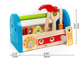 Hape: Fix-It Tool Box
