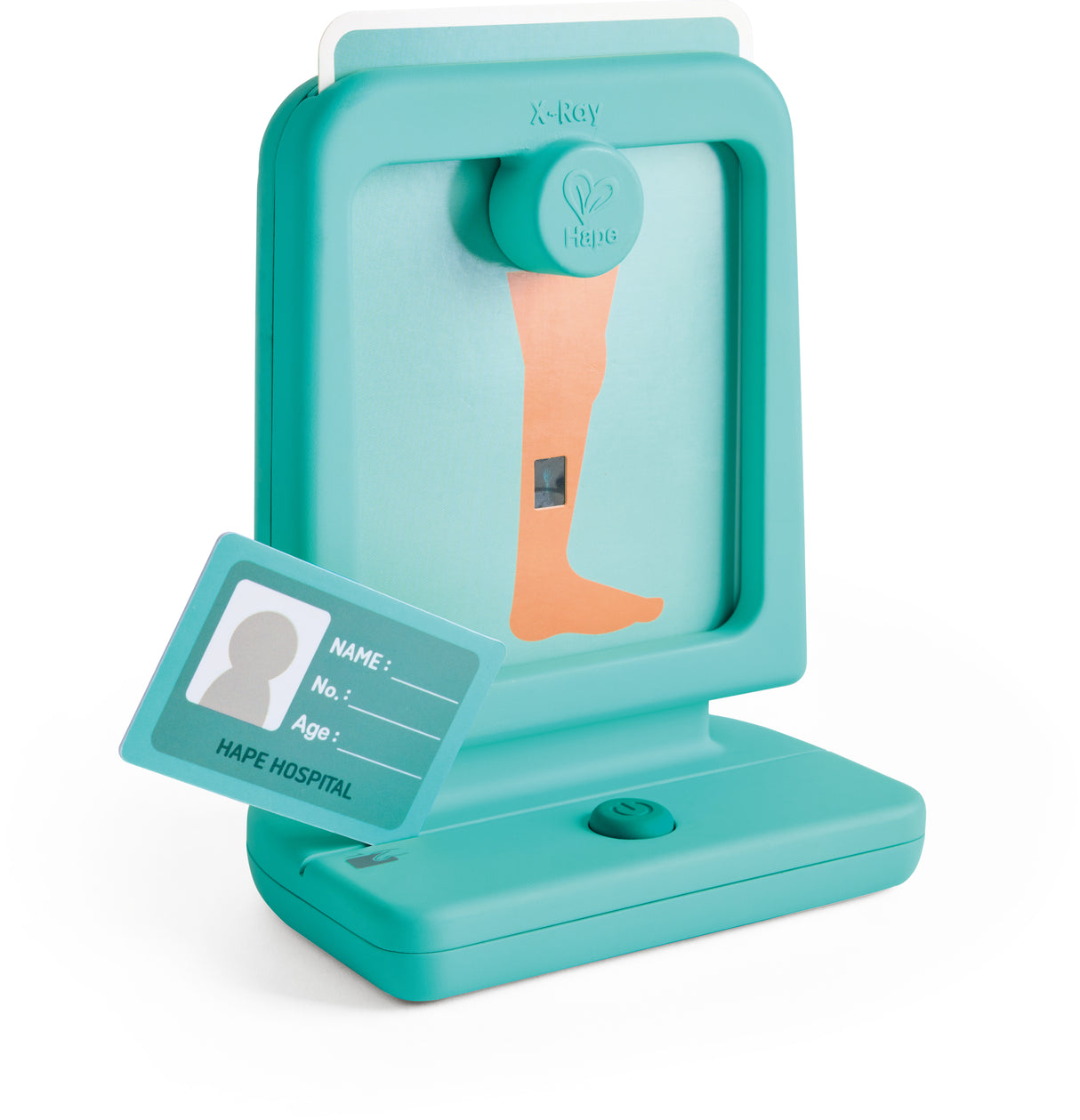 Hape: Little Doctor's Medical Set