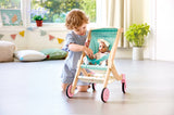 Hape: Sweet Walks Doll Stroller