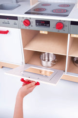 Hape: All-in-1 Kitchen