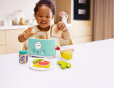 Hape: Ding & Pop-Up Toaster