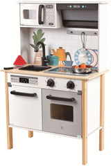 Hape: Modern Smart Kitchen
