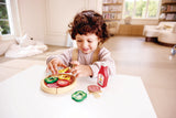 Hape: Magic Pizza Oven
