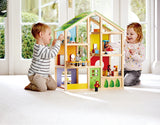 Hape: All Season House Furnished