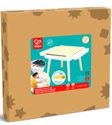 Hape: Flip & Play Activity Table