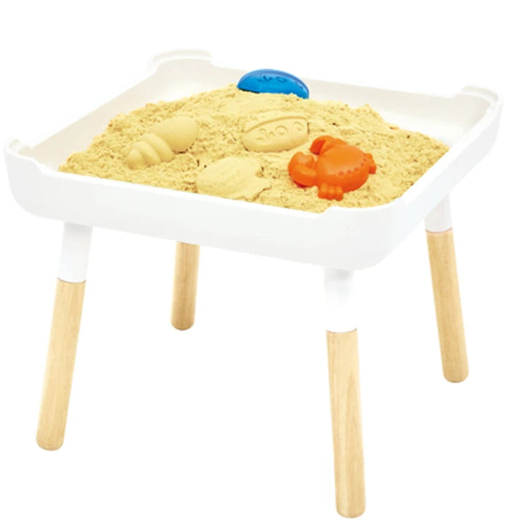 Hape: Flip & Play Activity Table