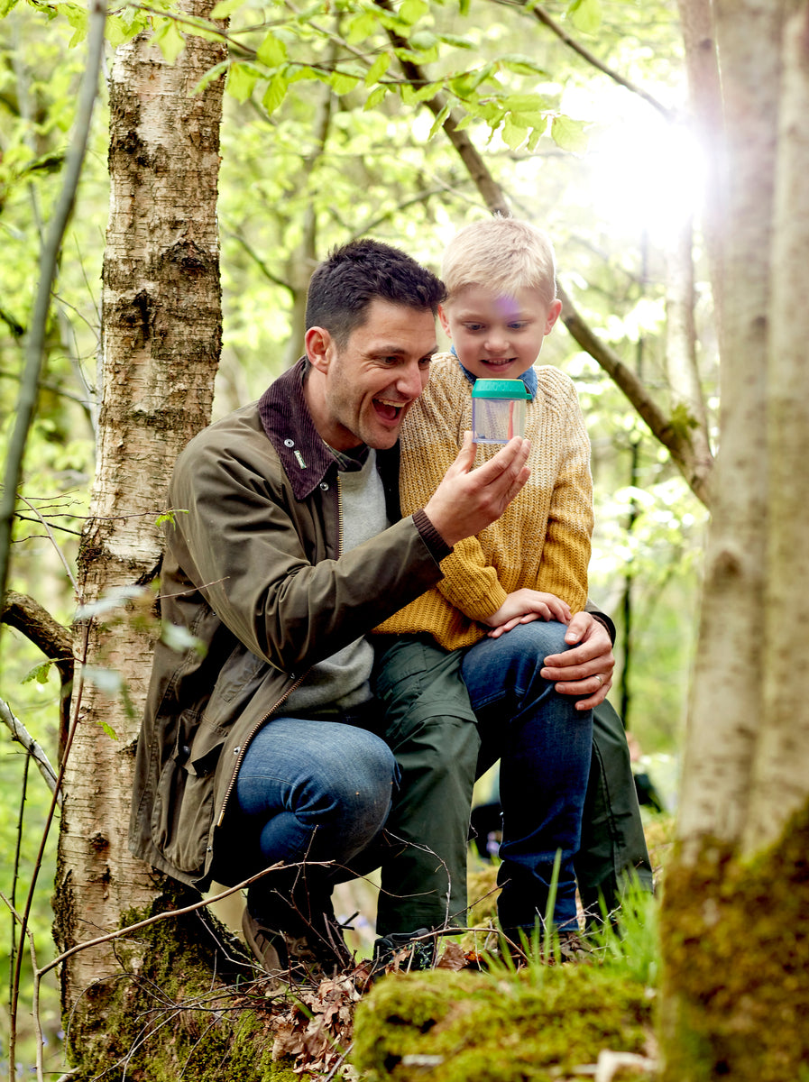 Hape: Explorers Bug Jar