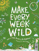 Make Every Week Wild