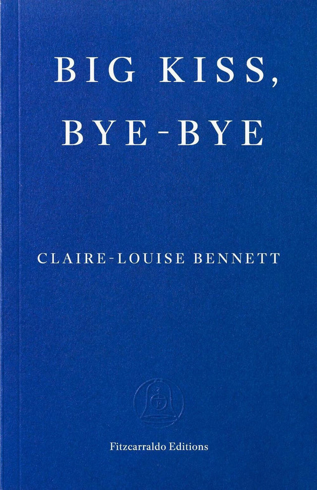 Big Kiss, Bye-Bye