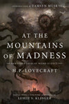 At the Mountains of Madness