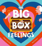 The Big Box of Feelings