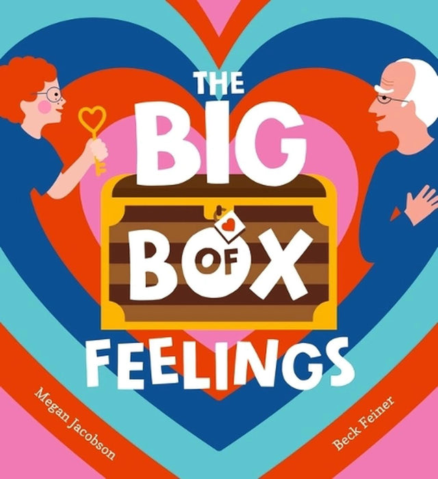 The Big Box of Feelings