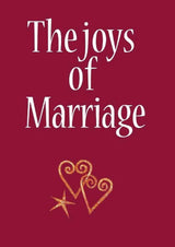 The Joys of Marriage