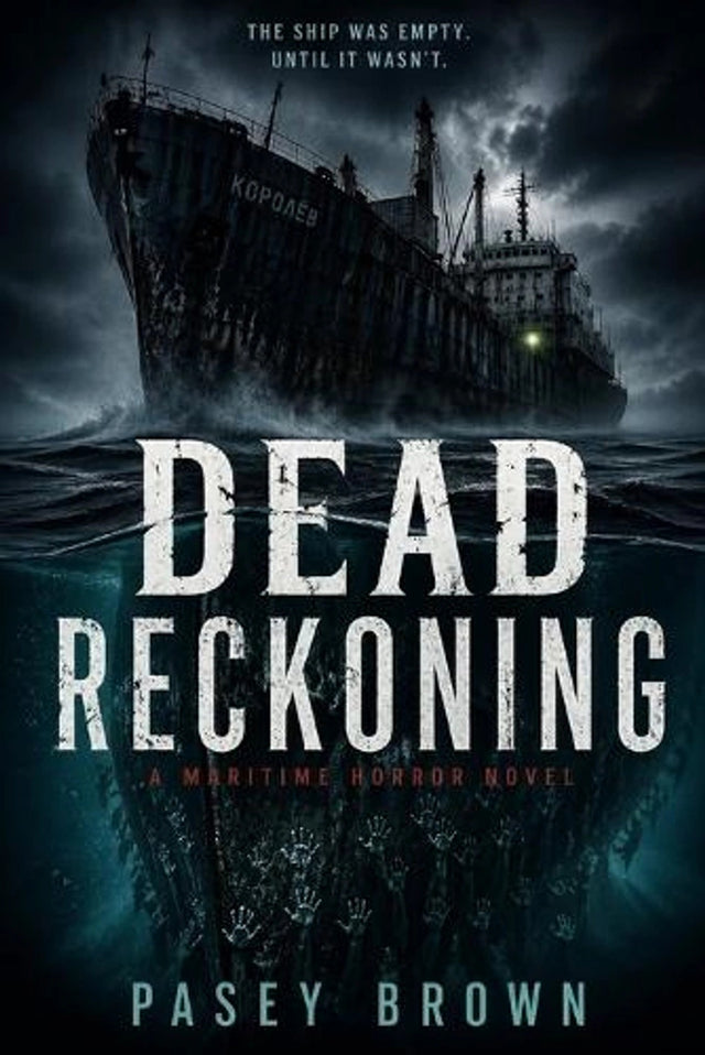 Dead Reckoning