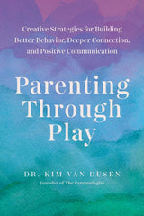 Parenting through Play