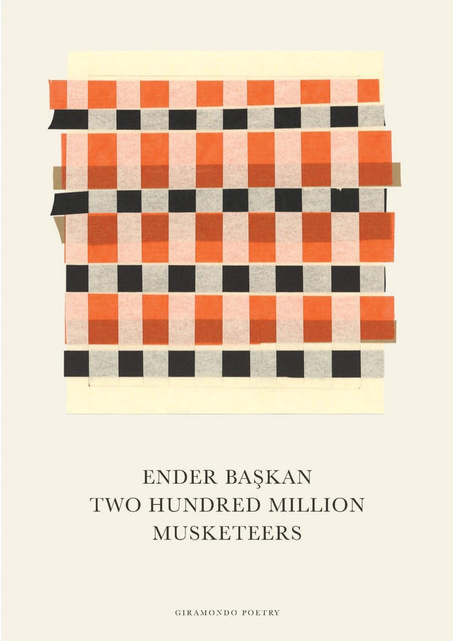 Two Hundred Million Musketeers
