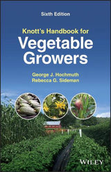 Knott's Handbook for Vegetable Growers