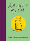 All About My Cat (and Me)