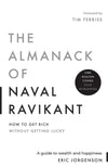 The Almanack of Naval Ravikant