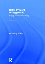 Retail Product Management