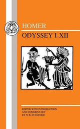 The Odyssey