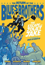 The Blues Brothers: The Escape of Joliet Jake