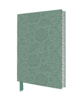 Rose Lace Artisan Art Notebook (Flame Tree Journals)