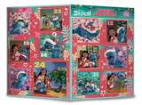 Stitch: Advent Calendar (Disney)