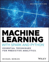 Machine Learning with Spark and Python