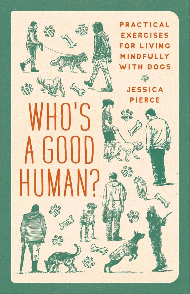 Who's a Good Human?