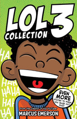 LOL Collection 3