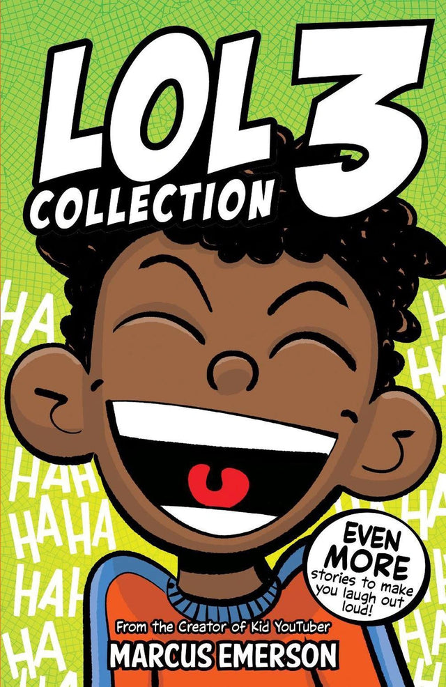 LOL Collection 3