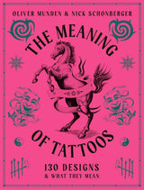 The Meaning of Tattoos