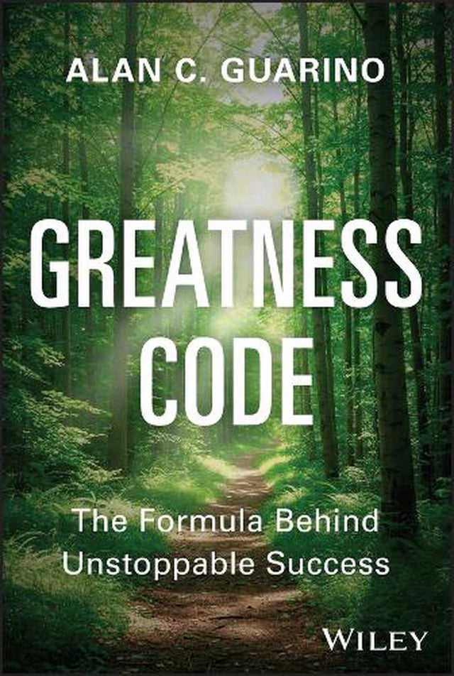 Greatness Code