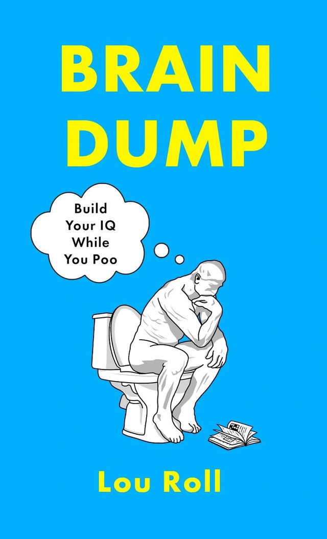 Brain Dump