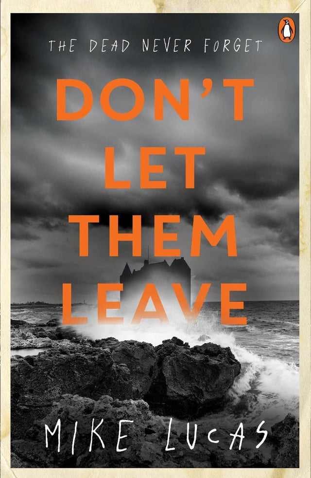 Don't Let Them Leave