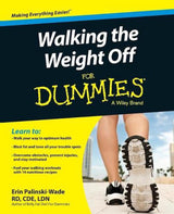 Walking the Weight Off For Dummies