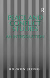 Peace and Conflict Studies