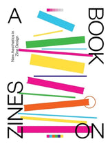 A Book on Zines