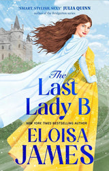 The Last Lady B